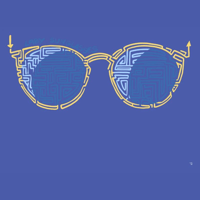 Laby lunettes de soleil 1