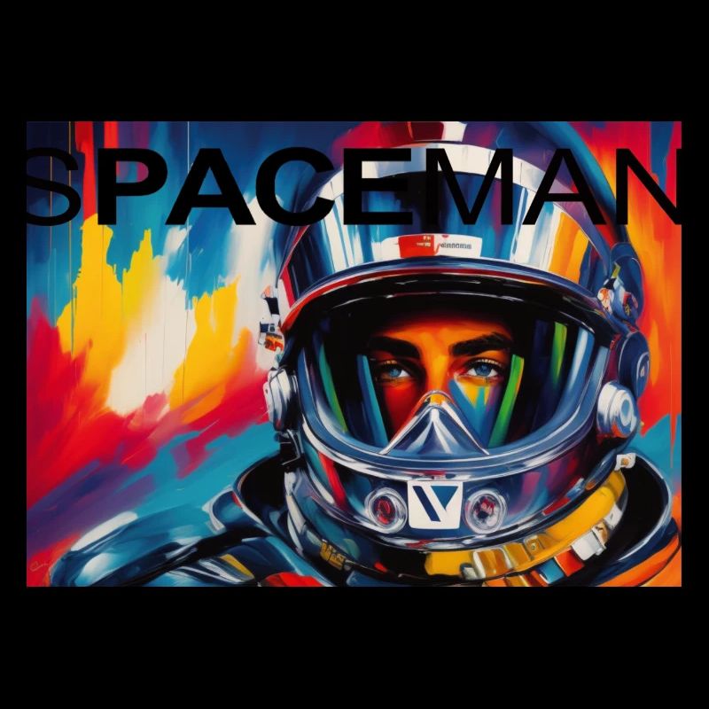 Spaceman b4 600DPI