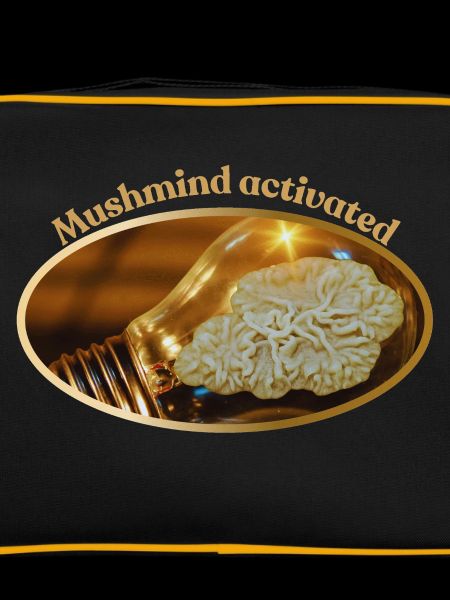 Mushmind activated