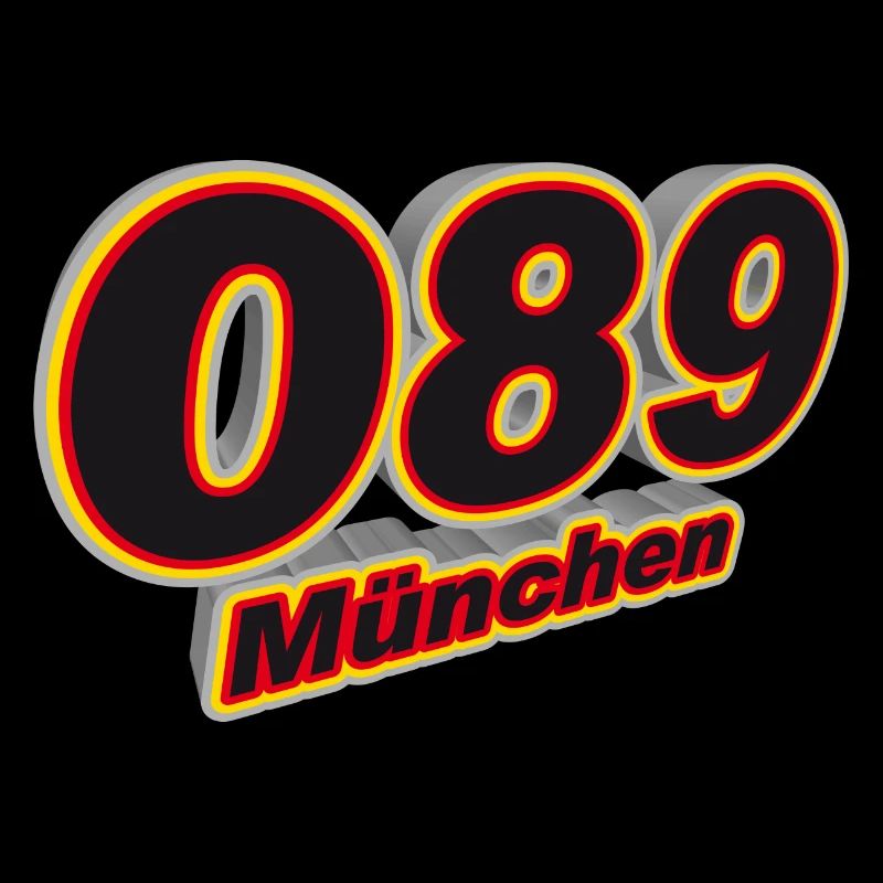 089 Muenchen