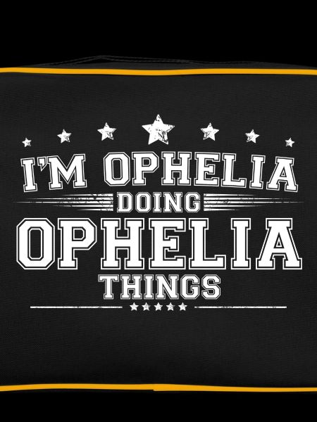 Ophelia