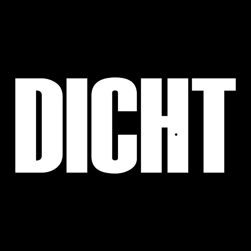 DICHT