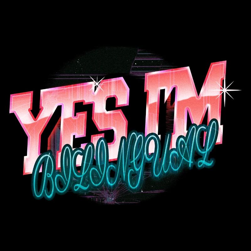 Cool Analyste Informatique géniale