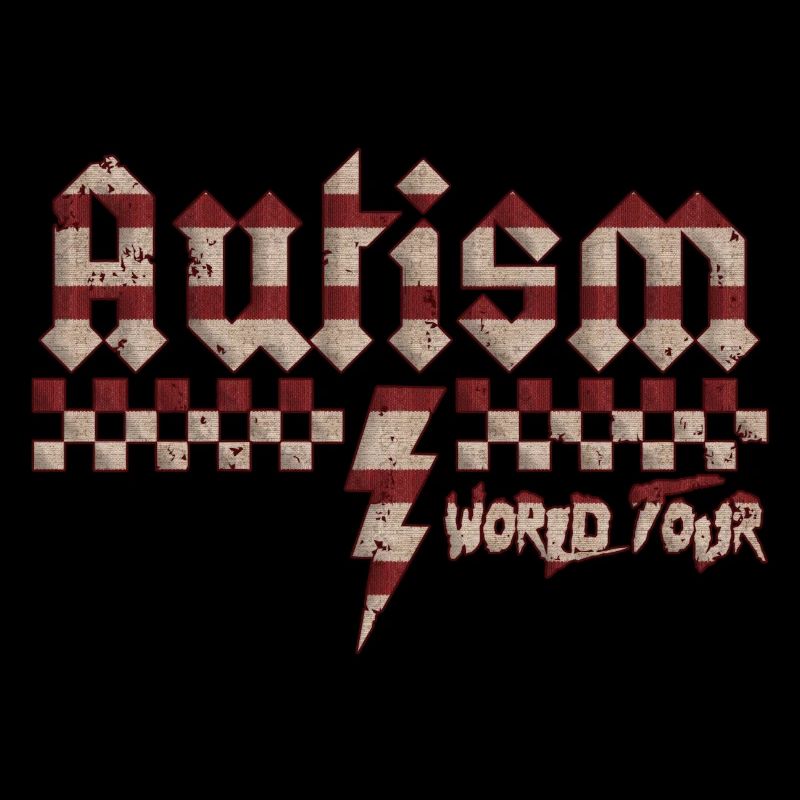 Autismus-Bewusstsein: anders, anders, besser