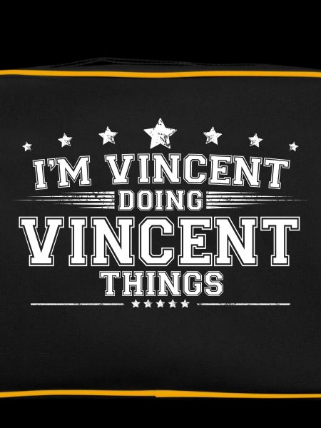 Vincent