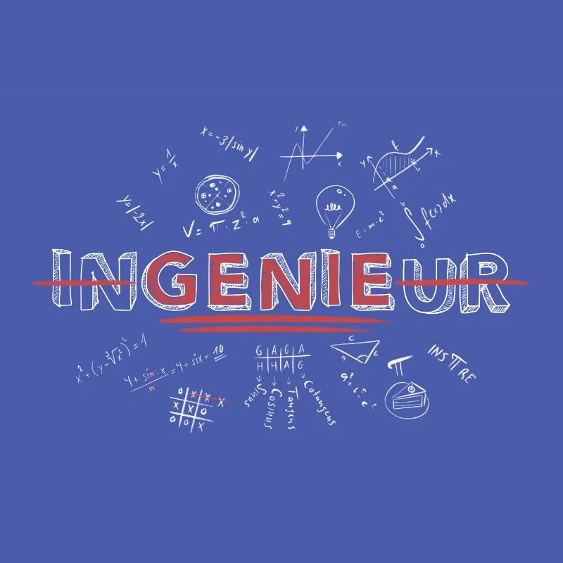 Engineer or genius?