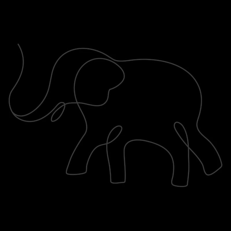 Elefant