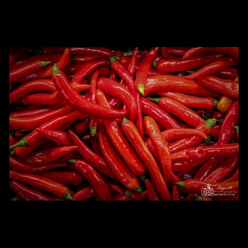 Chilis