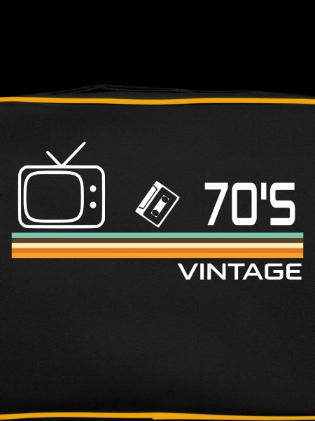 70's