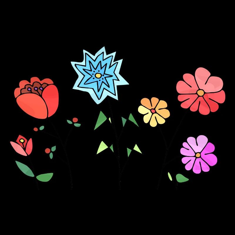 Blumen