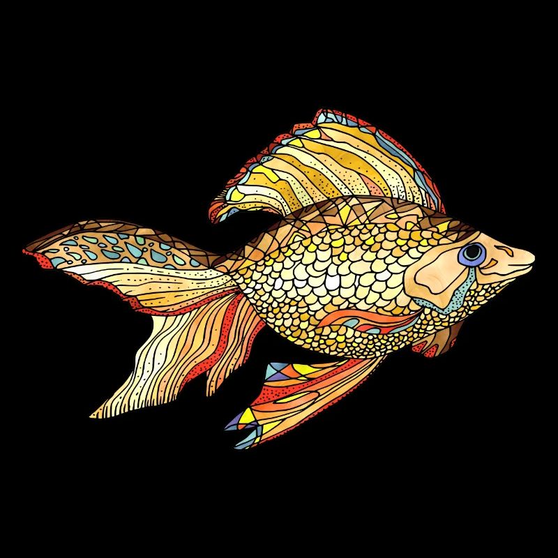 Fisch