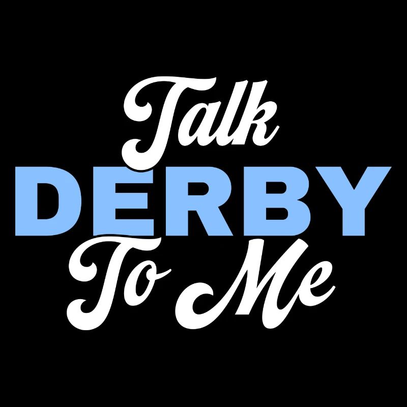 Talk Derby To Me Roller Derby Roller Skates