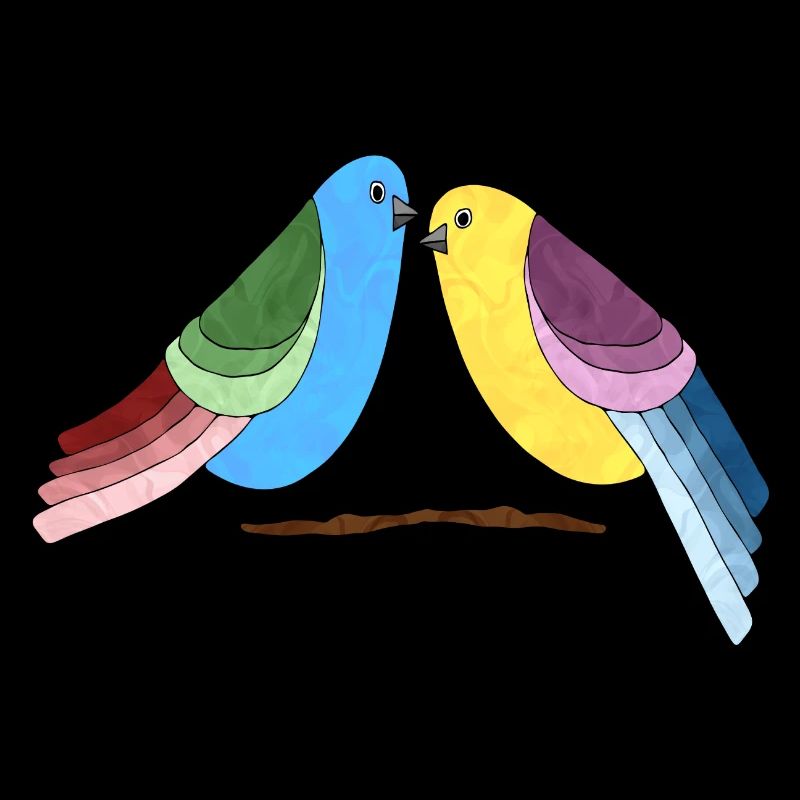 Oiseaux