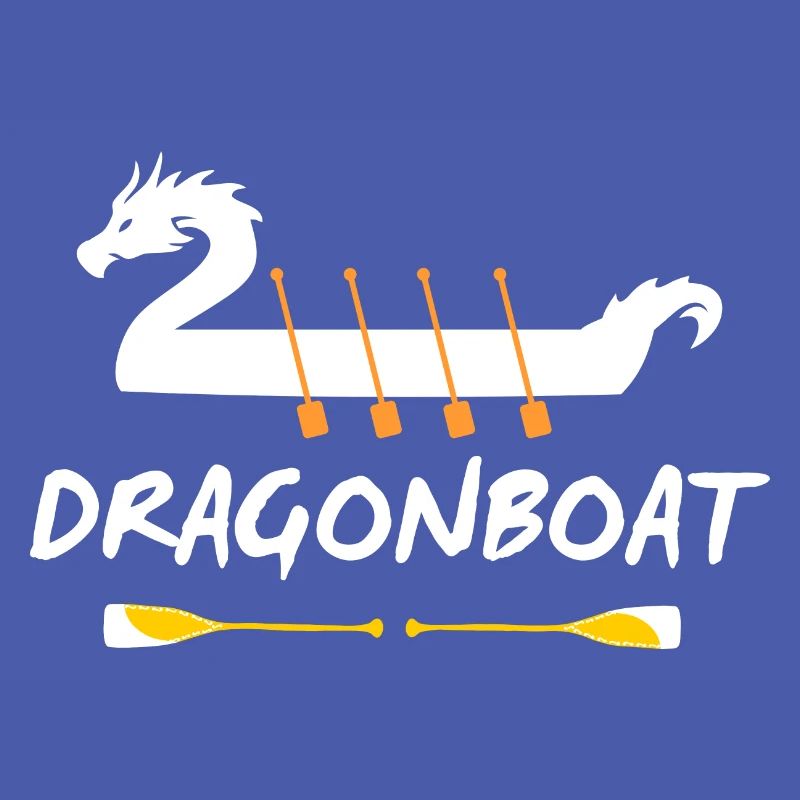 Drachenboot-Elemente