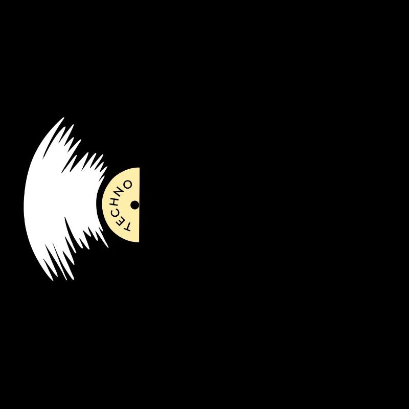 Techno Platte