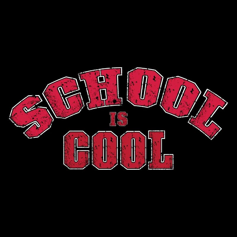 L'école c'est cool