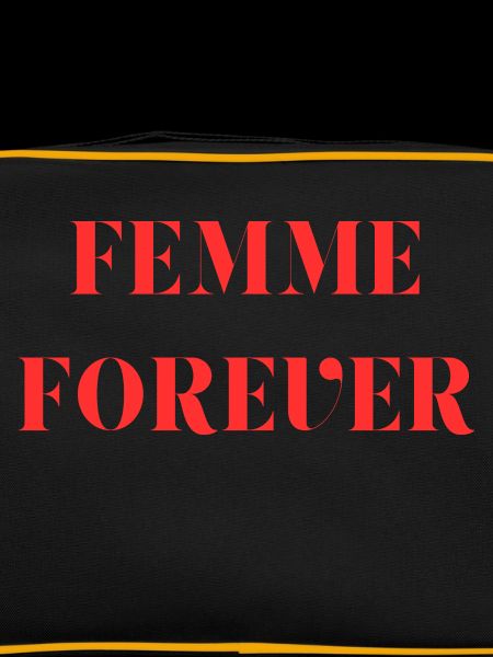 Femme forever