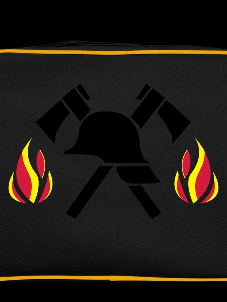 firefighter