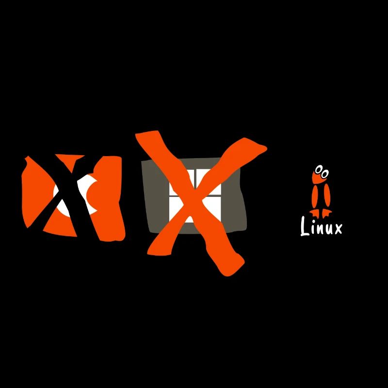 Linux die Wahl