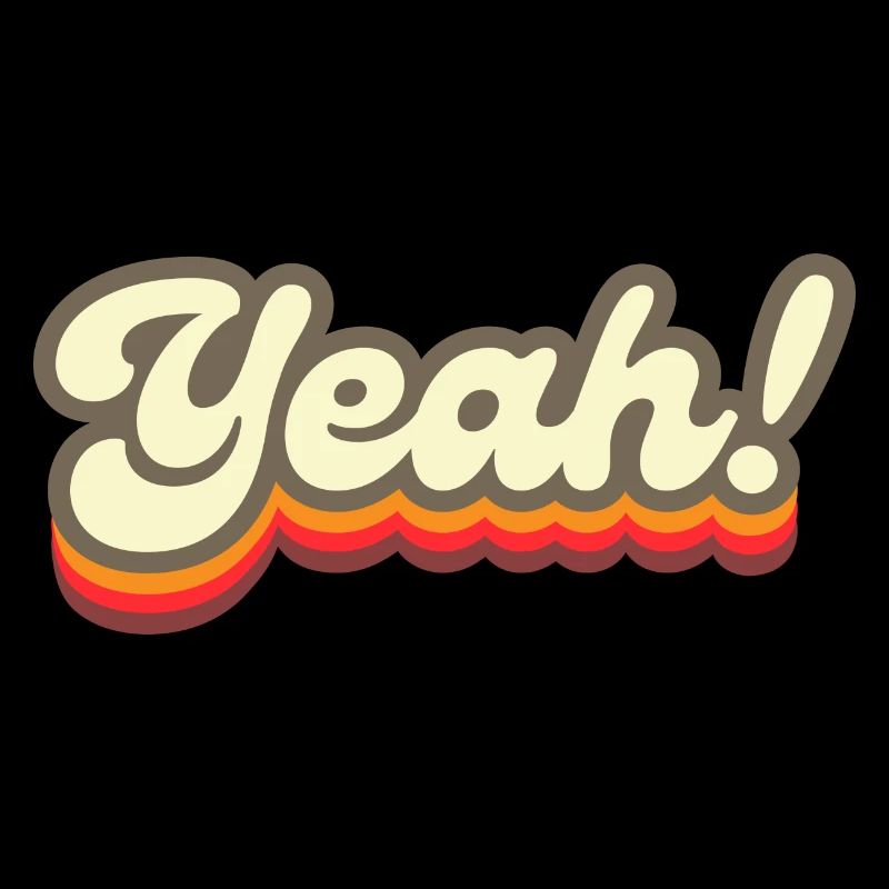 Yeah, Yeah, Yeah!