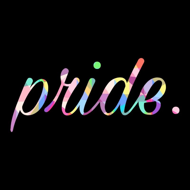 Pride | Statement