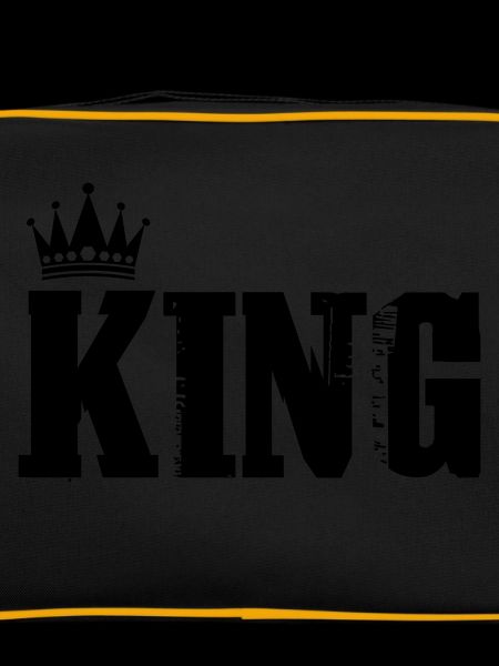King