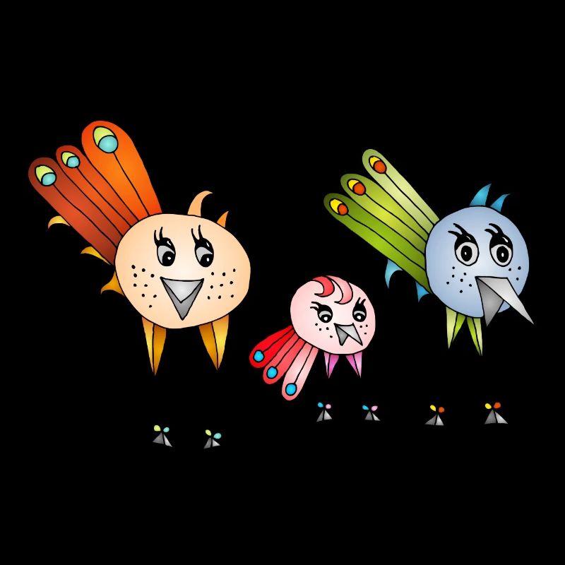 Oiseaux