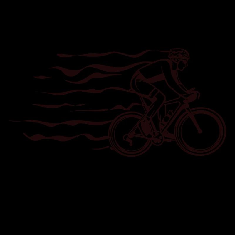 Bicycle Biking Biker