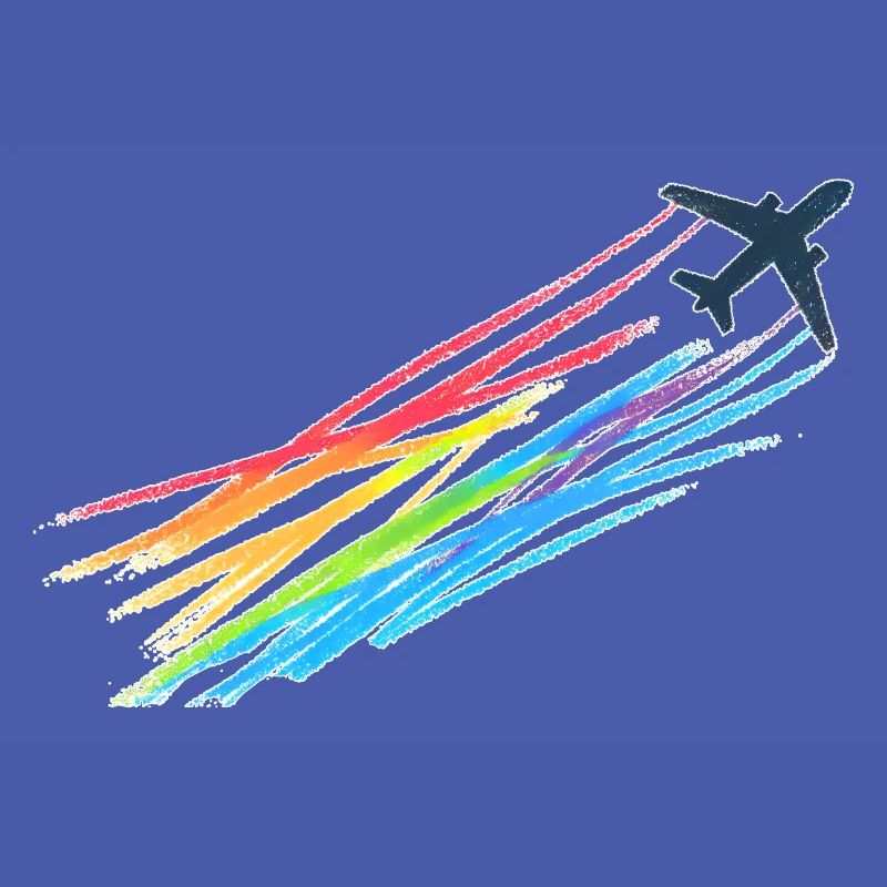 Rainbow Machine