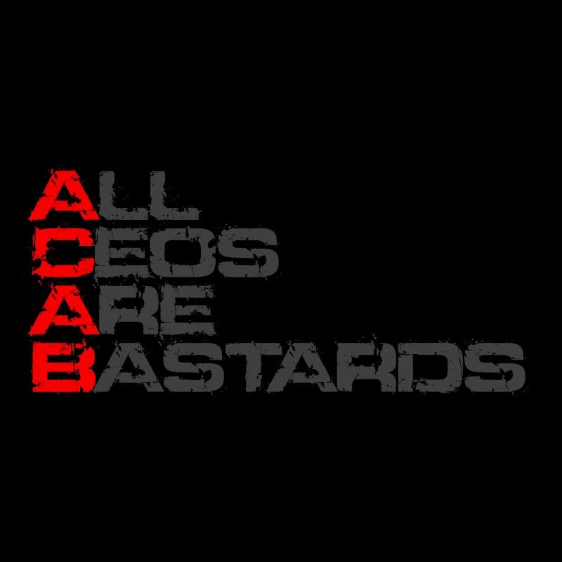 All CEOs