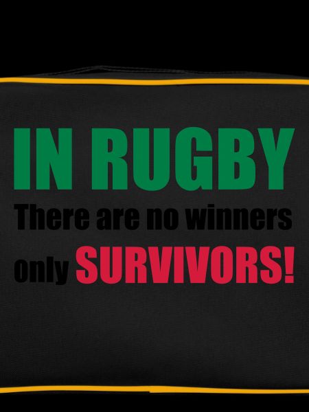 rugby