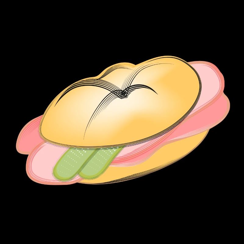 wurstsemmel