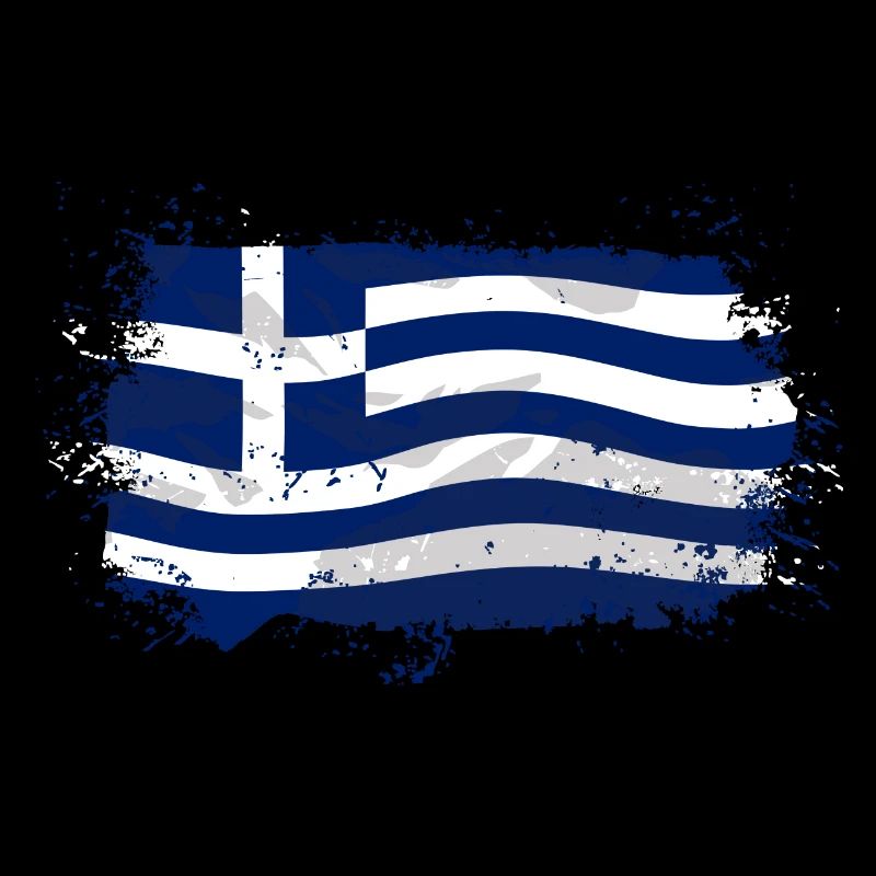 Greece Flag