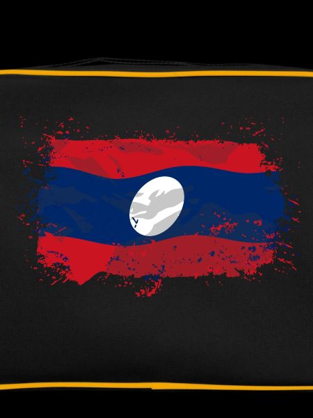 Laos Flag