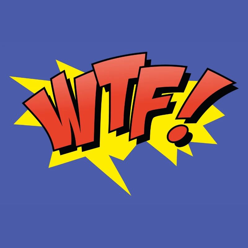 WTF