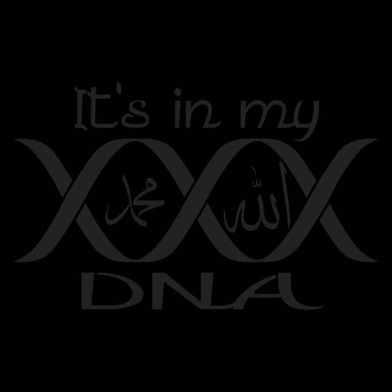 C’est dans mon ADN