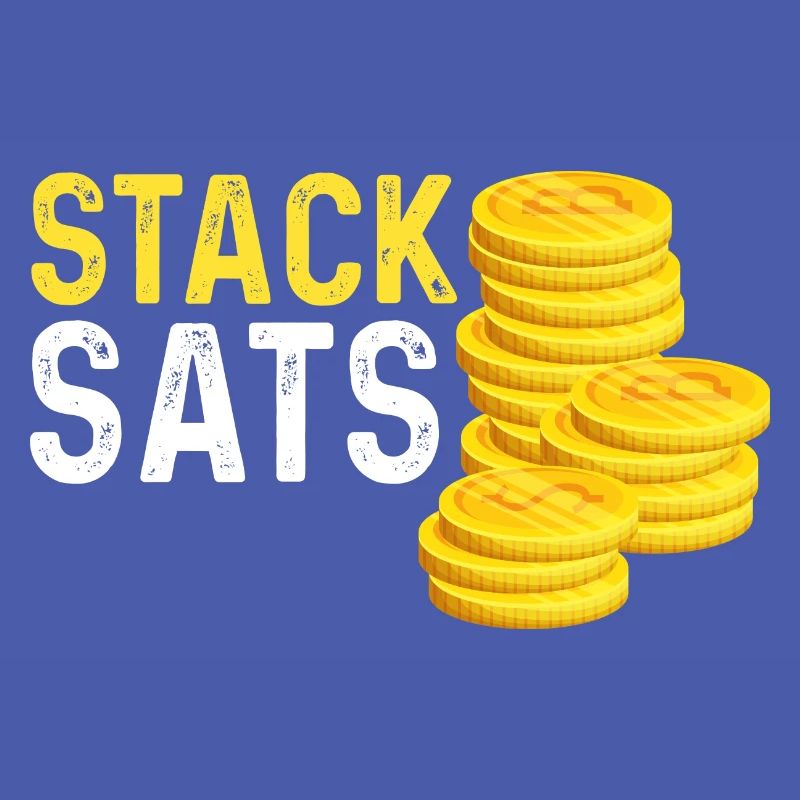 Stack sats