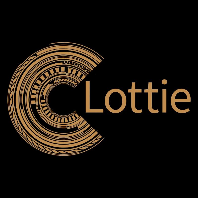 Pour Lottie