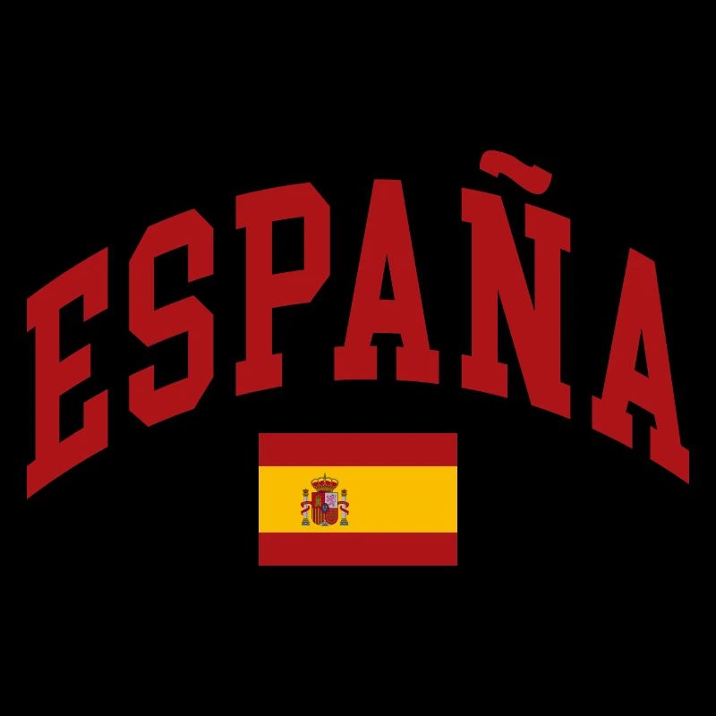 Spanien