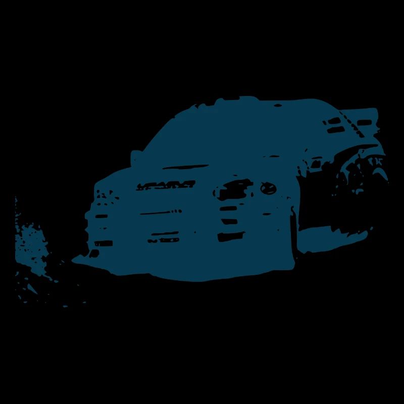 Rallye raid - Auto (B2)