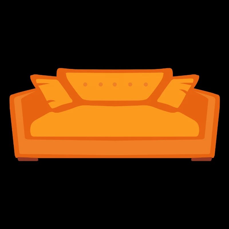 Sofa Sitz Sofa