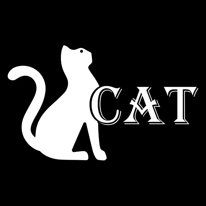 Cat cat