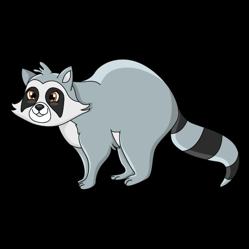 Raton laveur