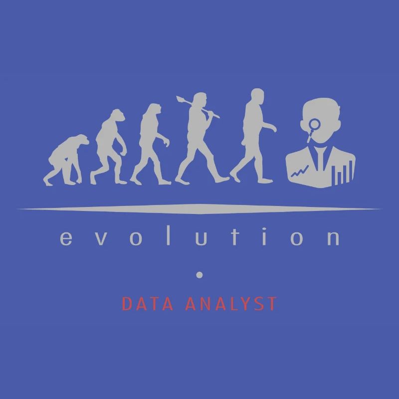 Data Analyst Evolution Design für einen