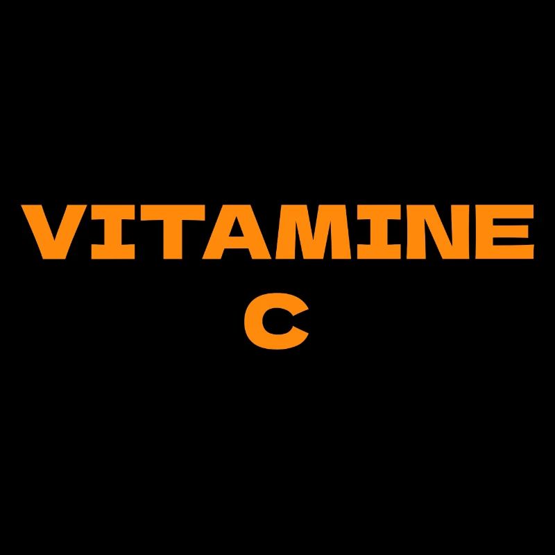 vitamin C
