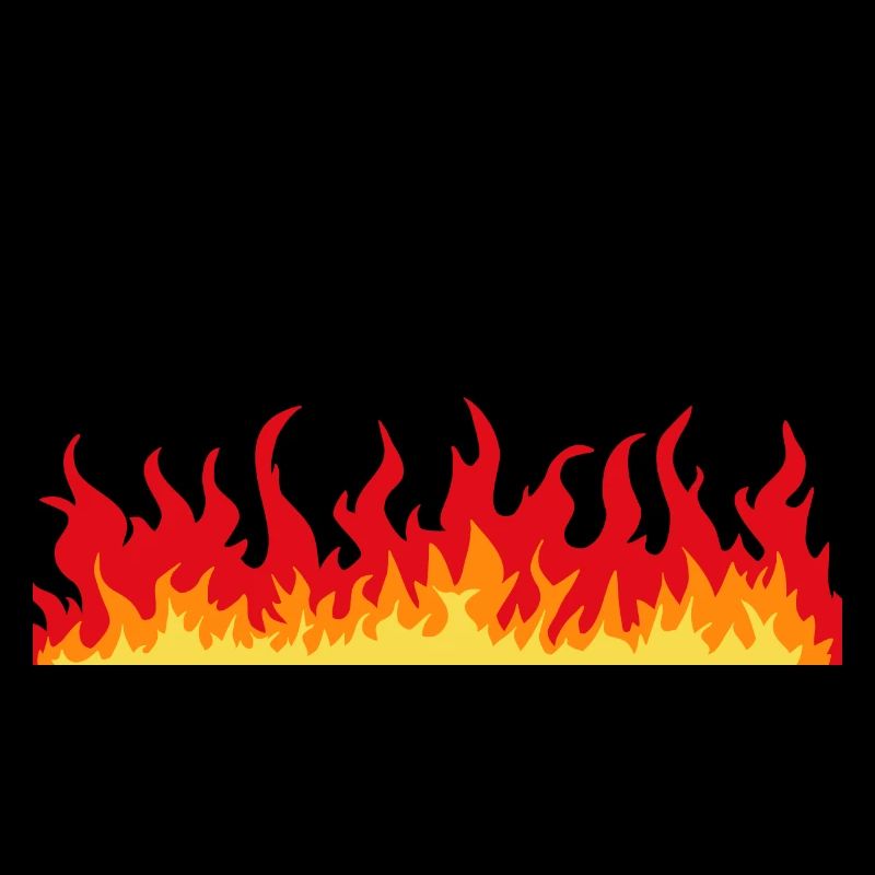 Flammen