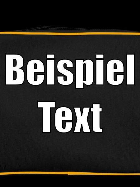 Beispiel Text