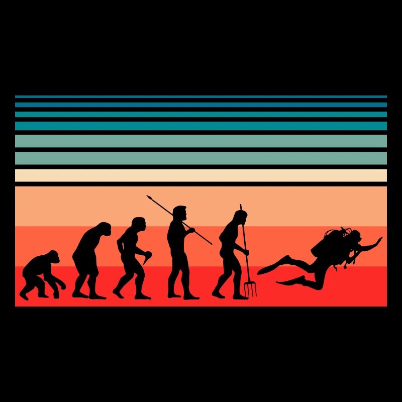 Evolution Diving