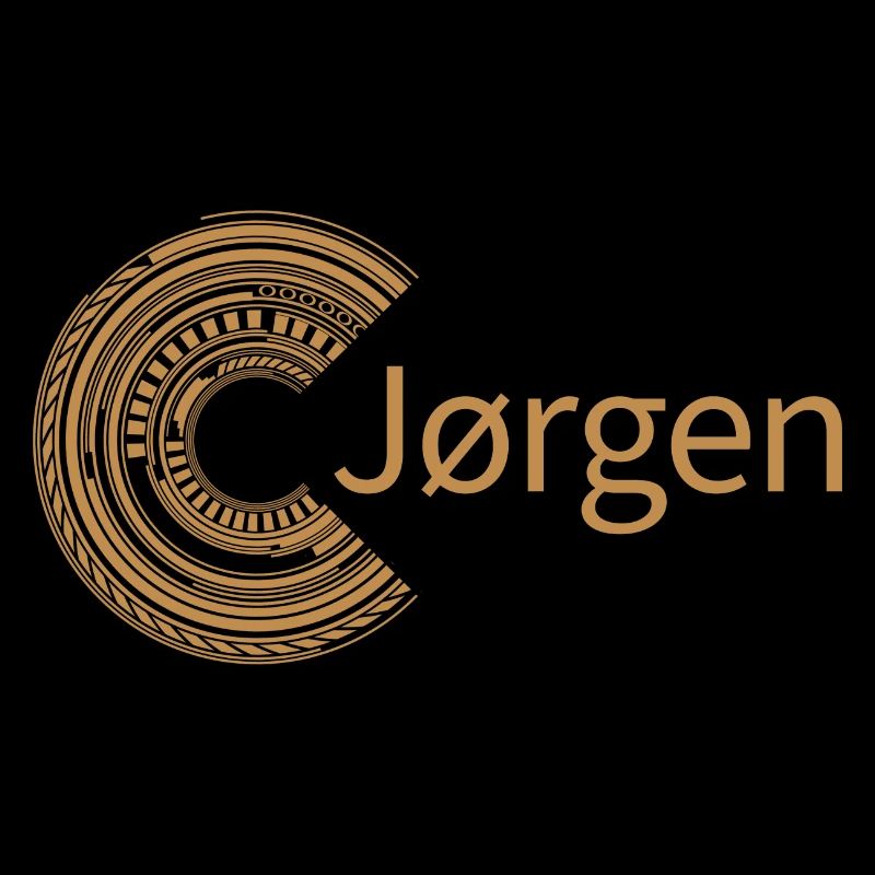 For Jørgen