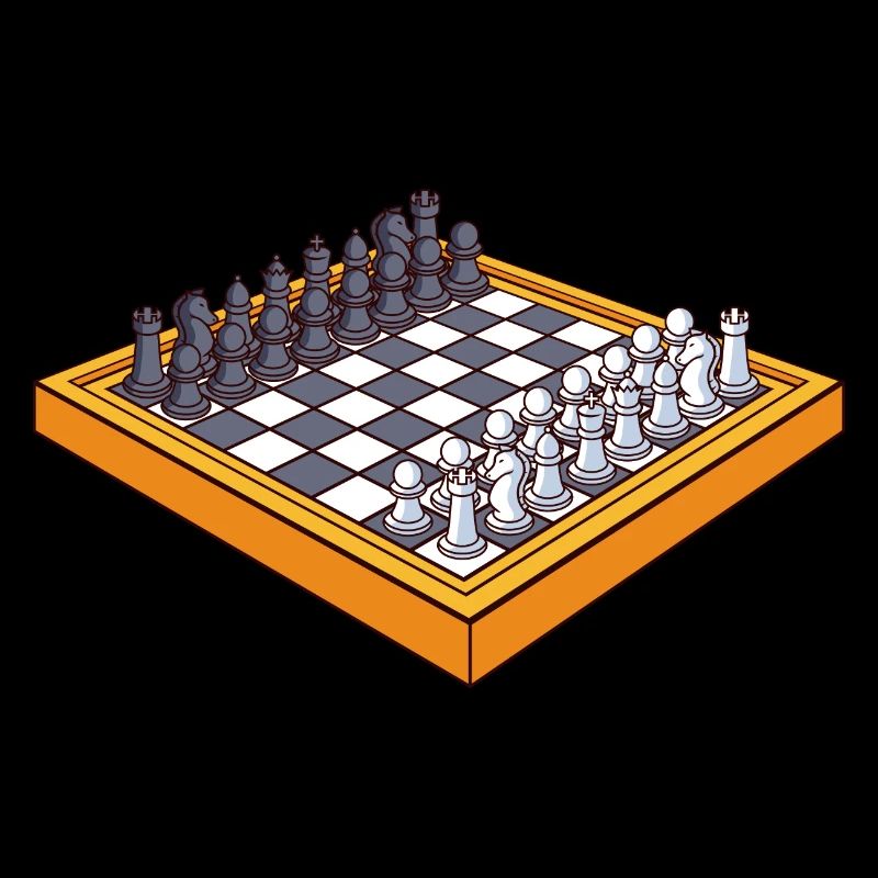 boardgame chess backgammon game night